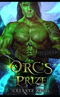 Orc's Prize B0B4HQTZ37 Book Cover