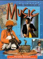 The World of Music 0382182863 Book Cover