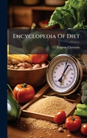 Encyclopedia Of Diet 1024729281 Book Cover