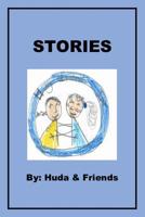 Stories By Huda and Friends 1725592932 Book Cover