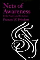 Nets of Awareness: Urdu Poetry and Its Critics 0520083865 Book Cover