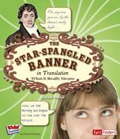 The Star Spangled Banner in Translation: What It Really Means 1515762742 Book Cover