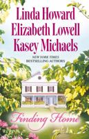Finding Home 0373484437 Book Cover