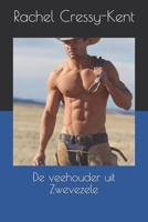 De veehouder uit Zwevezele (Dutch Edition) B085KBSSH1 Book Cover