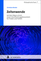 Zeitenwende: Auf Dem Weg Zu Einem Neuen Verantwortungsbewusstsein Fur Frieden Und Freiheit 3985720738 Book Cover