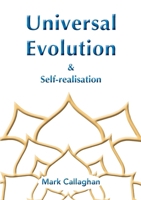 Universal Evolution 0993311482 Book Cover