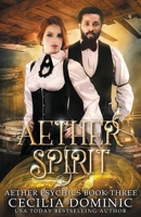 Aether Spirit 1945074418 Book Cover