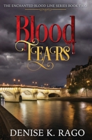 Blood Tears 149298583X Book Cover