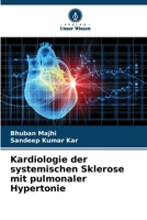 Kardiologie der systemischen Sklerose mit pulmonaler Hypertonie (German Edition) 6209469493 Book Cover