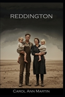 Reddington B0F9GMPCZS Book Cover