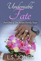 Undeniable Fate 153003633X Book Cover