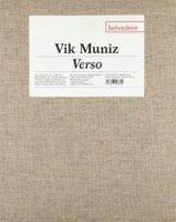 Vik Muniz: Verso 3903228745 Book Cover