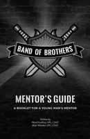 Mentor's Guide 1719024057 Book Cover