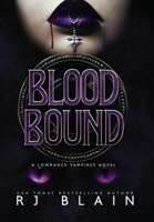 Blood Bound 1949740994 Book Cover