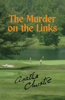 The Murder on the Links 9361440632 Book Cover
