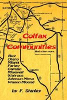 Colfax Communities (Northern New Mexico) 0910390088 Book Cover