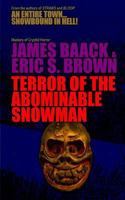 Terror of The Abominable Snowman 1497318955 Book Cover