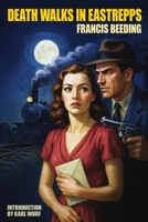 Death Walks in Eastrepps 0486240142 Book Cover