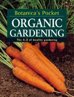 Organic Gardening 0841602654 Book Cover