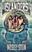 The Islanders B087619RBQ Book Cover