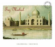 Taj Mahal: Ancient Wonders of the World 1583413618 Book Cover
