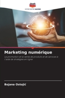 Marketing numérique 6207797655 Book Cover