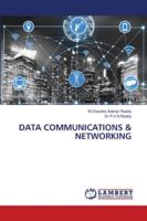 DATA COMMUNICATIONS & NETWORKING 6202674075 Book Cover