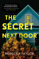 The Secret Next Door 1728206685 Book Cover