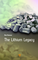 The Lithium Legacy 9814968315 Book Cover