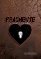 Fragmente - pars obscura: Taschenbuch 3384605772 Book Cover