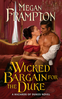 A Wicked Bargain for the Duke 0063023083 Book Cover