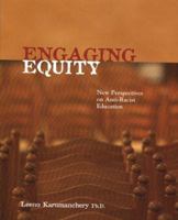 Engaging Equity: New Perspectives on Anti-Racist Education 1550592866 Book Cover
