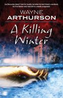 A Killing Winter 0765324202 Book Cover