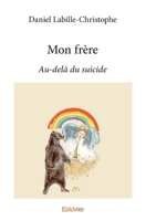 Mon frère (French Edition) 2414354542 Book Cover
