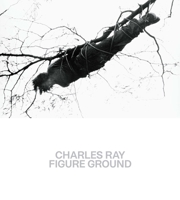 Charles Ray: Figure Ground 1588397424 Book Cover