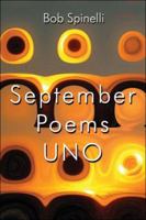 September Poems Uno 1424157706 Book Cover