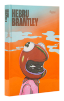 Hebru Brantley 084787219X Book Cover