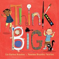 Think Big 1599906112 Book Cover