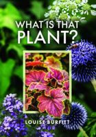 What is that Plant? 1399006169 Book Cover