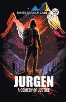 JURGEN A Comedy of Justice 9360460877 Book Cover