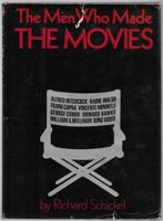 The Men Who Made the Movies 0689106319 Book Cover