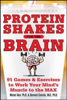 Protein Shakes For The Brain 0071628363 Book Cover