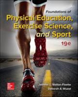 Foundations of Physical Education, Exercise Science and Sport (Foundations of Physical Education and Sport) 0073522775 Book Cover