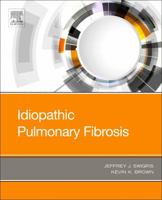 Idiopathic Pulmonary Fibrosis 0323544312 Book Cover