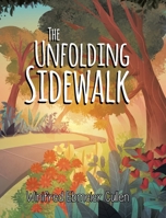 The Unfolding Sidewalk 1644168820 Book Cover