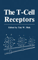 The T-Cell Receptors 1468454080 Book Cover