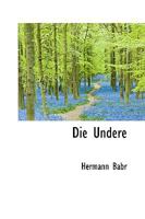 Die Undere 1110840225 Book Cover