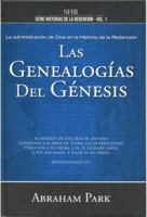 Las Genealogias del Genesis 958886755X Book Cover