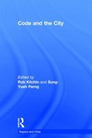 Code and the City 1138922110 Book Cover