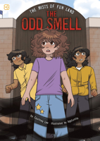 The Odd Smell B0GHPZY26X Book Cover